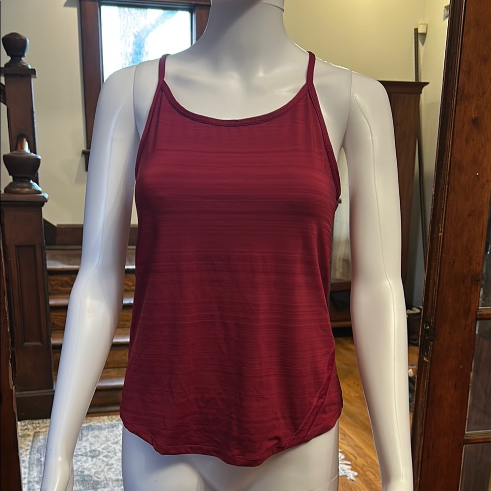 Hylete tank top